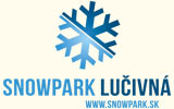 snowpark Lučivná