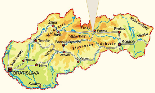 mapa