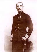 história