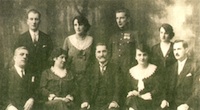 história